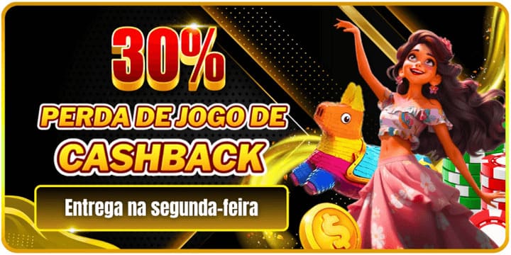 7m7jogo Fundo de Resgate de Perdas Semanais