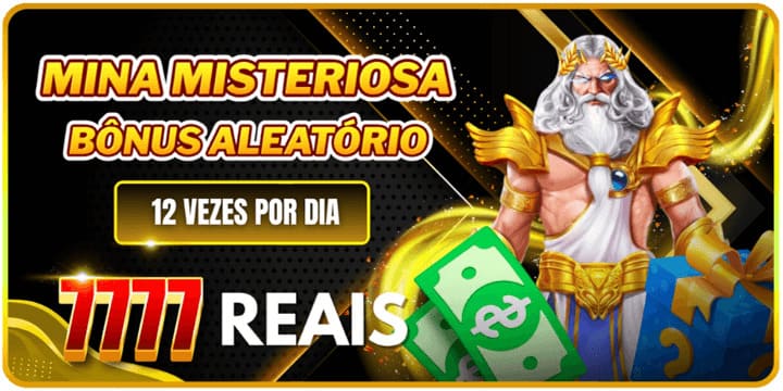 7m7jogo Mina Misteriosa